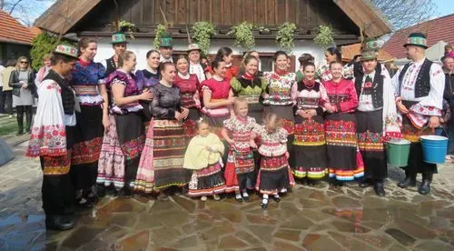 Utazás kép HÚSVÉT A MATYÓK FÖLDJÉN