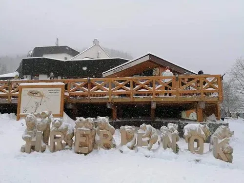 JÉGKATEDRÁLIS A TÁTRÁBAN 2