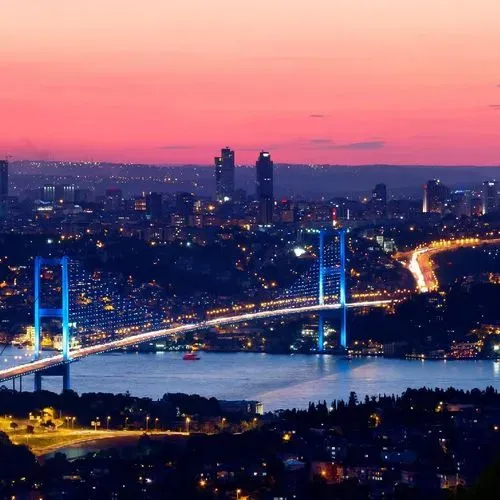 Isztambul 2