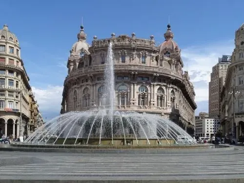 SAN REMO-I VIRÁGFESZTIVÁL ÉS A LIGUR RIVIÉRA KINCSEI  8