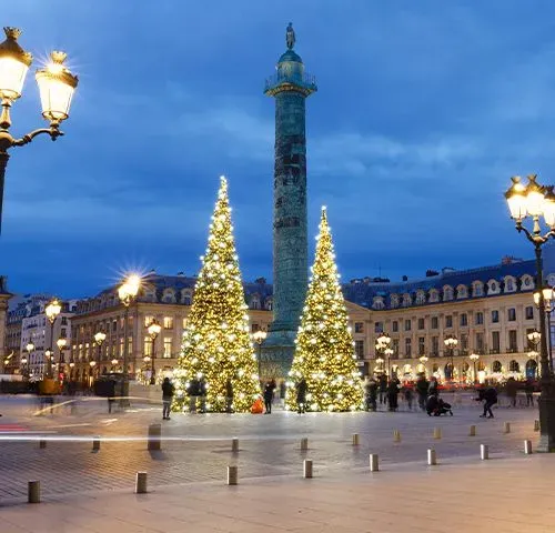  Adventi pompában tündöklő Párizs 3