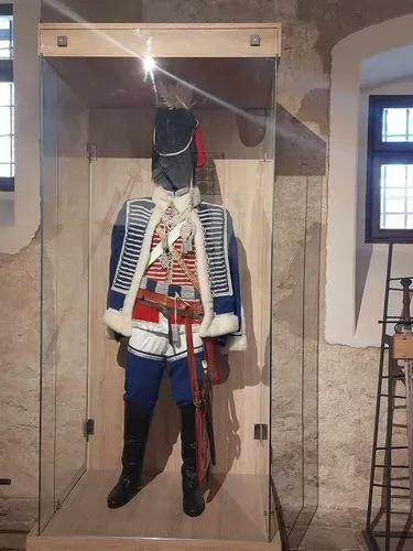 ÁRVA VÁRA – VLKOLINEC GARAMSZEG 3