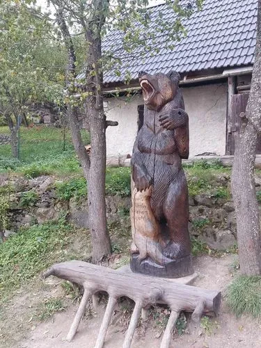 ÁRVA VÁRA – VLKOLINEC GARAMSZEG 5