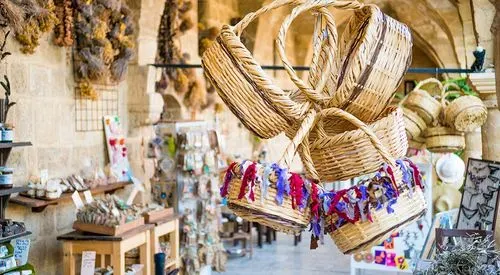 Utazás kép CIPRUS A SZERELEM SZIGETE