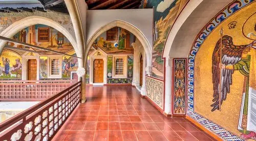 CIPRUS A SZERELEM SZIGETE 1