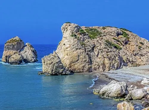 Tavaszi barangolások Cipruson 1