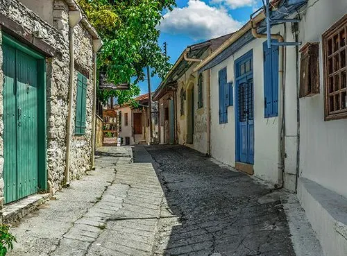 Tavaszi barangolások Cipruson 3