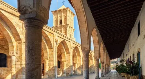 CIPRUS A SZERELEM SZIGETE 3