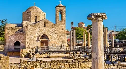 CIPRUS A SZERELEM SZIGETE 4