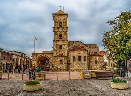 Tavaszi barangolások Cipruson 4