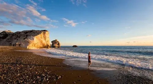 CIPRUS A SZERELEM SZIGETE 5