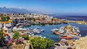 Tavaszi barangolások Cipruson 5