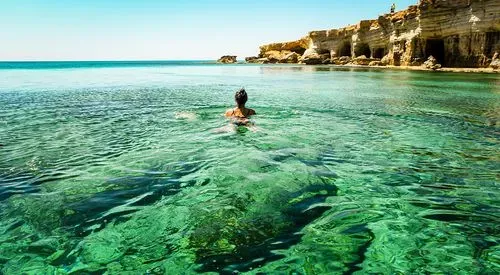 CIPRUS A SZERELEM SZIGETE 6