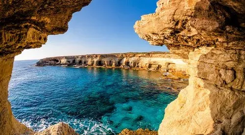 CIPRUS A SZERELEM SZIGETE 7