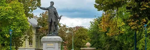 Petőfi nyomában, a szabadság útján 3