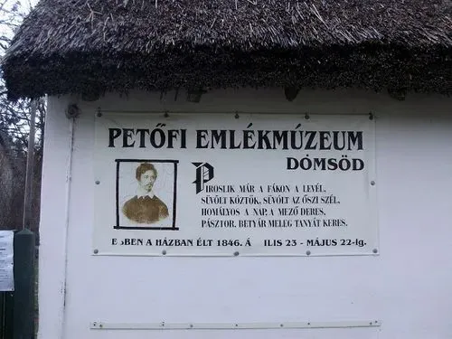 Petőfi nyomában, a szabadság útján 4