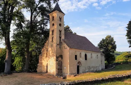 KÁLI MEDENCE- A BALATON-FELVIDÉK ÉKKÖVE 2