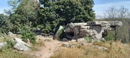 KÁLI MEDENCE- A BALATON-FELVIDÉK ÉKKÖVE 4