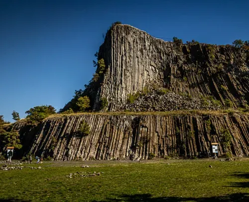 KÁLI MEDENCE- A BALATON-FELVIDÉK ÉKKÖVE 5