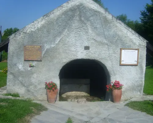 KÁLI MEDENCE- A BALATON-FELVIDÉK ÉKKÖVE 6