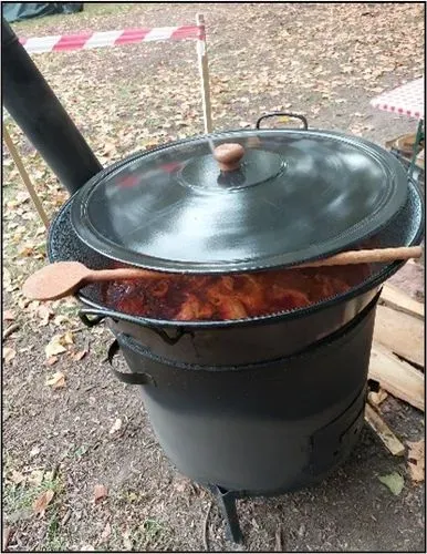 TATA – Öreg-tavi nagy halászat 3