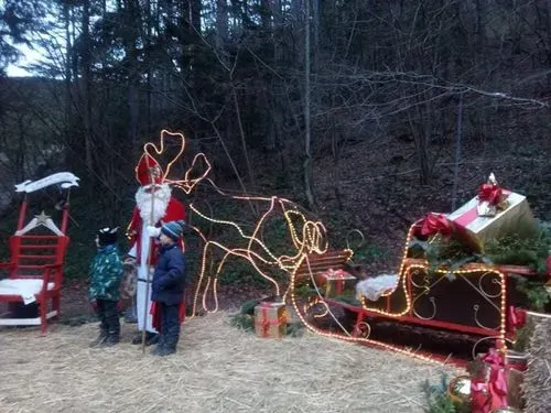 ADVENT A JOHANNESBACH-SZURDOKBAN ÉS KISMARTONBAN 2