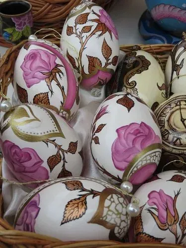 Utazás kép Hollókői Húsvéti Fesztivál