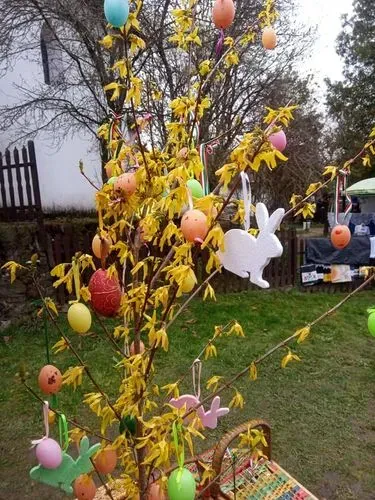 Hollókői Húsvéti Fesztivál 2