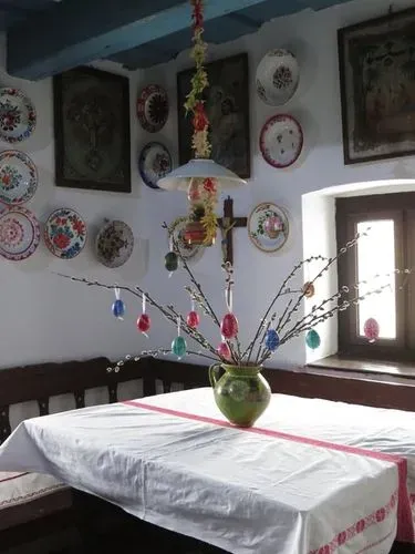 Hollókői Húsvéti Fesztivál 6