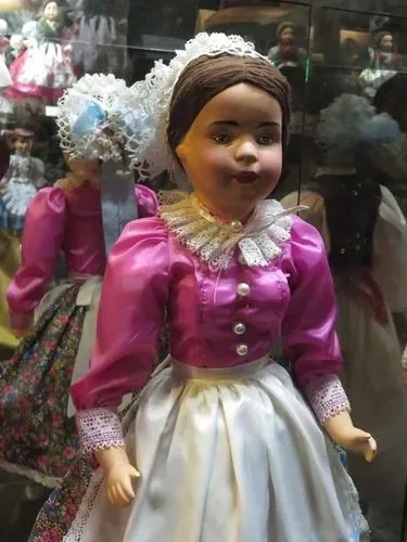 Hollókői Húsvéti Fesztivál 7