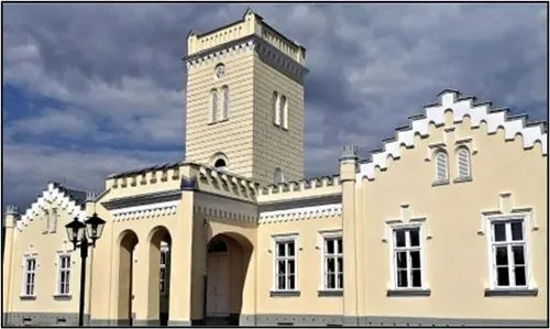 BIHARI TÁJAKON - Zsáka - Nagyrábé - Berettyóújfalu 3