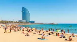 Katalónia Gyöngyszeme: Barcelona 4