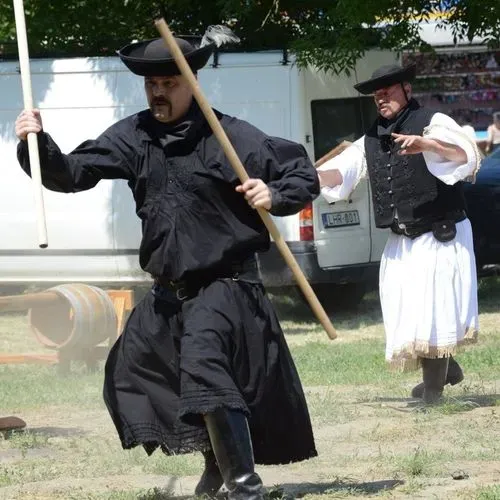 Utazás kép KEVI JUHÁSZFESZTIVÁL
Túrkeve - Kenderes - Gyomaendrőd