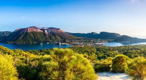 Szicília és a Lipari-szigetek 1