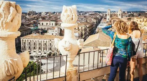 A rejtélyes Szicíliai körutazás 1