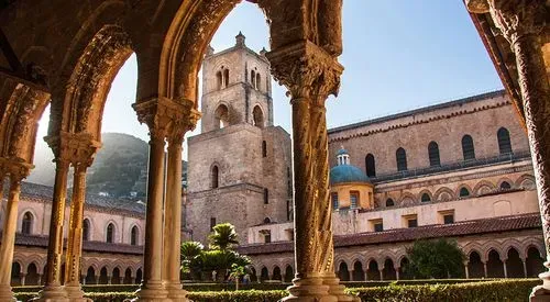 A rejtélyes Szicíliai körutazás 3