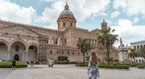 A rejtélyes Szicíliai körutazás 4