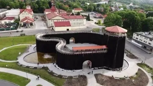 Utazás kép Só és csend – Kirándulás a testnek és léleknek Wieliczkában – Krakkó városnézéssel