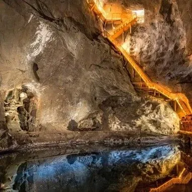 Só és csend – Kirándulás a testnek és léleknek Wieliczkában – Krakkó városnézéssel 1