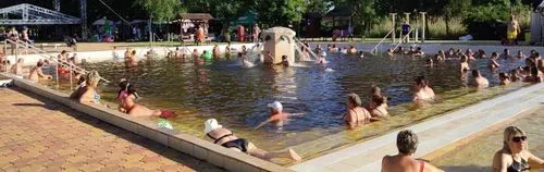 Utazás kép BEREKFÜRDŐI TERMÁL- ÉS STRANDFÜRDŐ