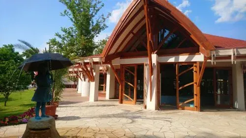 BEREKFÜRDŐI TERMÁL- ÉS STRANDFÜRDŐ 5