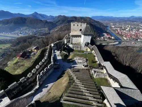 Adventi varázslat Ljubljanában 3