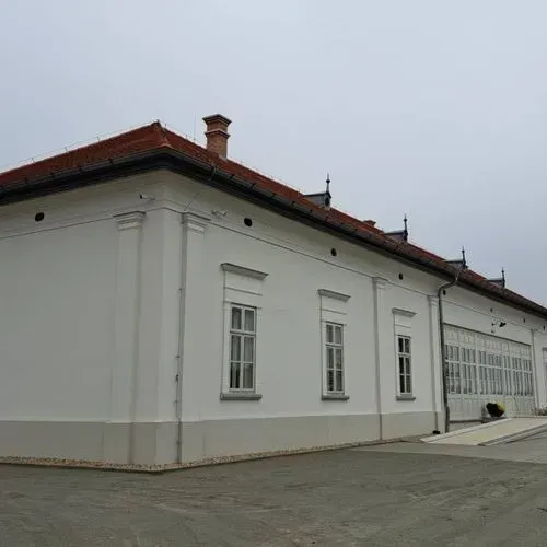 LAKITELEK - HUNGARIKUM LIGET, CSERKESZŐLŐ - BAGHY-SZINYEI MERSE KÚRIA SZEGED - HANAMI ÜNNEP IDEJÉN 1
