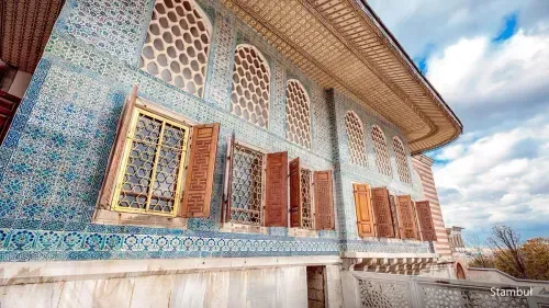 ISZTAMBUL VÁROSLÁTOGATÁS 9