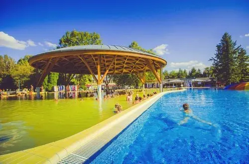 BÜKFÜRDŐ - Feltöltődni és újjászületni 1