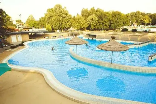 BÜKFÜRDŐ - Feltöltődni és újjászületni 2