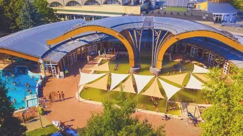 BÜKFÜRDŐ - Feltöltődni és újjászületni 5