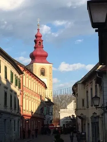 KARNEVÁLI FORGATAG PTUJBAN 3