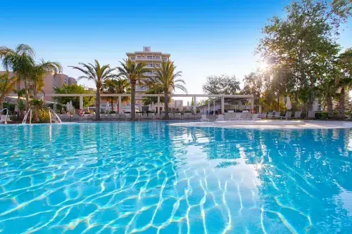 Utazás kép Egy sziget, ezer élmény – nyaralás Mallorcán