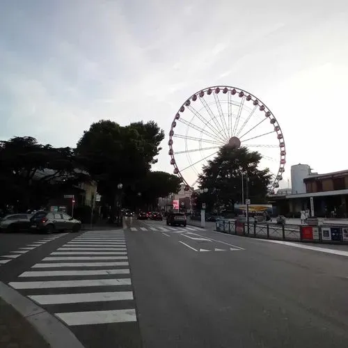 Jesolo - LUBICKOLÁS AZ OLASZ ADRIÁN 4